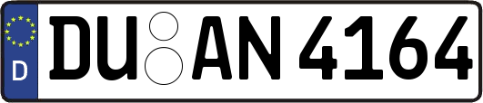 DU-AN4164