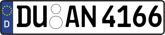 DU-AN4166