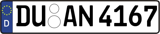 DU-AN4167