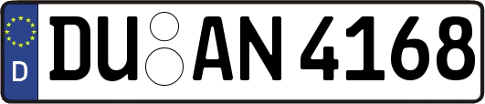 DU-AN4168
