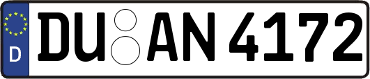 DU-AN4172