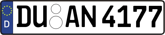 DU-AN4177