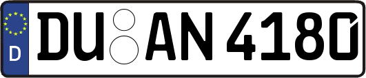 DU-AN4180