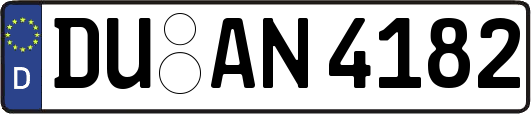DU-AN4182