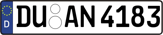 DU-AN4183