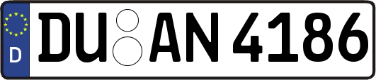 DU-AN4186