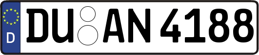 DU-AN4188