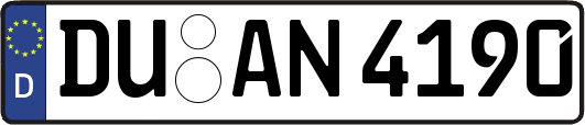 DU-AN4190