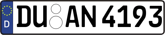 DU-AN4193