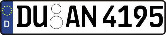 DU-AN4195