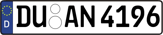 DU-AN4196