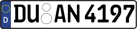 DU-AN4197