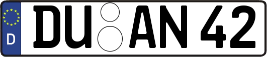 DU-AN42
