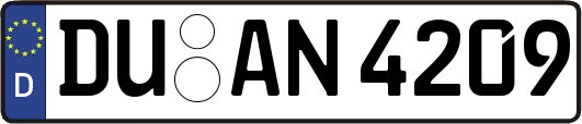 DU-AN4209