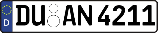 DU-AN4211