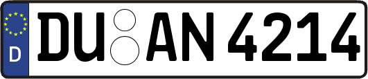 DU-AN4214