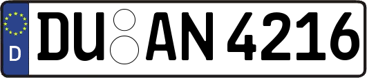DU-AN4216