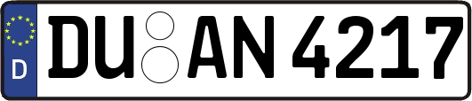DU-AN4217