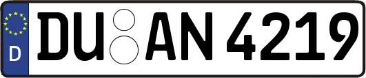 DU-AN4219