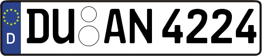 DU-AN4224