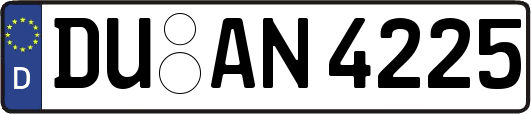 DU-AN4225
