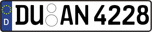 DU-AN4228