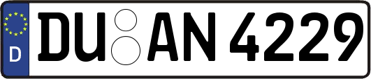 DU-AN4229