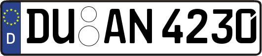 DU-AN4230