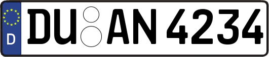 DU-AN4234