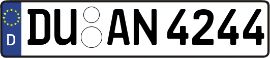 DU-AN4244