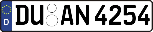 DU-AN4254