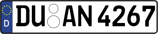 DU-AN4267