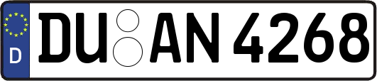 DU-AN4268