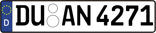 DU-AN4271