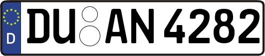 DU-AN4282