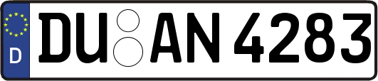 DU-AN4283