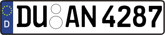 DU-AN4287