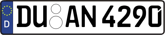 DU-AN4290