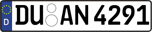 DU-AN4291