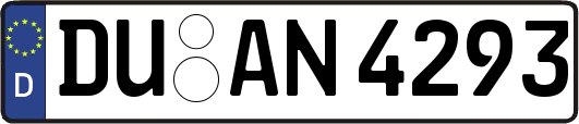 DU-AN4293