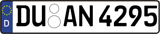 DU-AN4295