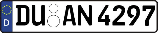 DU-AN4297