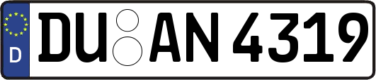 DU-AN4319