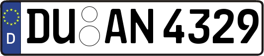 DU-AN4329