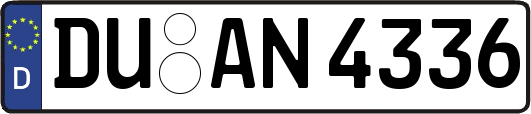 DU-AN4336
