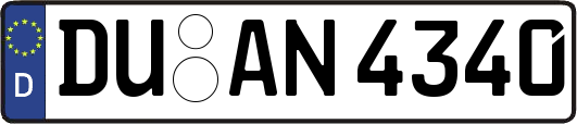 DU-AN4340