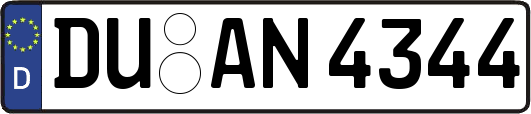 DU-AN4344