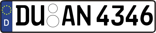 DU-AN4346
