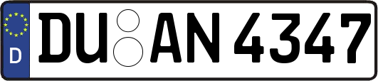 DU-AN4347