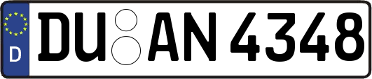 DU-AN4348